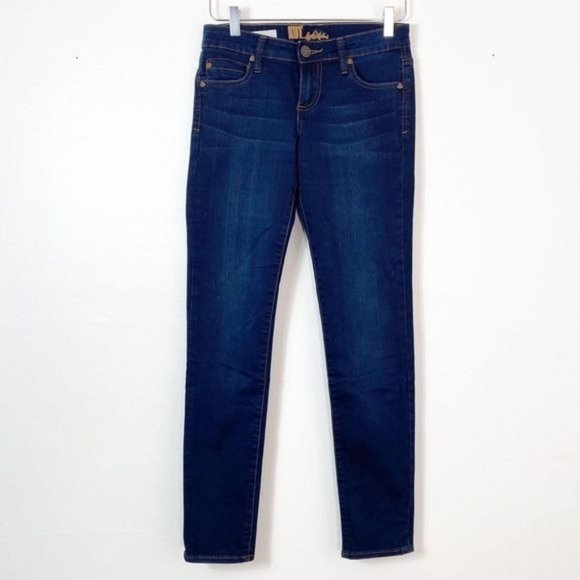 Kut From The Kloth Sienna Skinny Jeans - Picture 1 of 6
